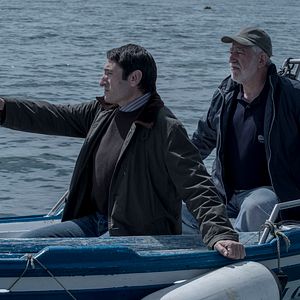 Foto La playa de los ahogados