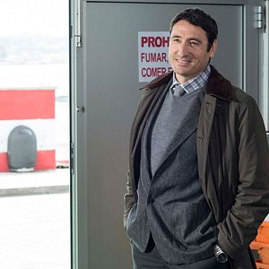 Foto La playa de los ahogados