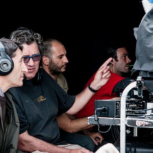 Foto La playa de los ahogados