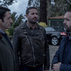 Foto La playa de los ahogados