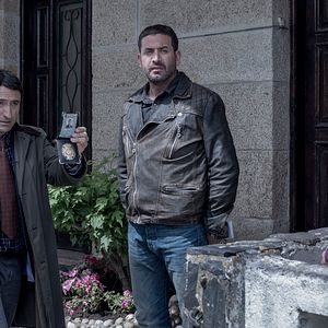 Foto La playa de los ahogados