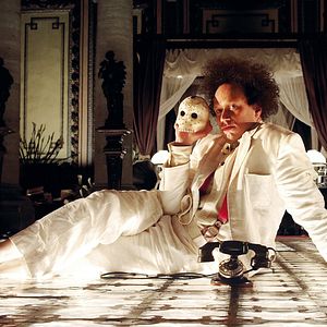 Foto Eisenstein en Guanajuato