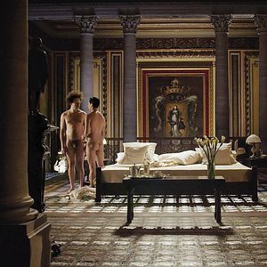 Foto Eisenstein en Guanajuato