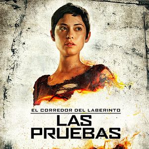 Foto Maze Runner: Prueba de fuego