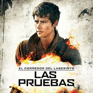 Foto Maze Runner: Prueba de fuego