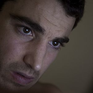 Foto El virus del miedo