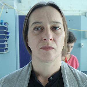 Foto El virus del miedo