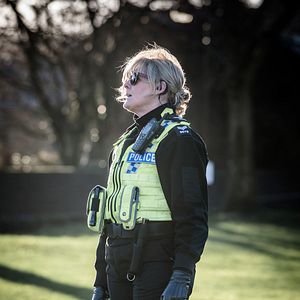 Foto Sarah Lancashire