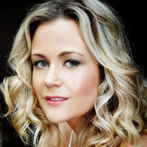 Foto Rachael Carpani