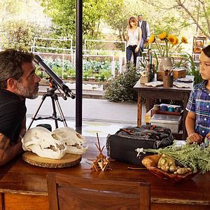 Foto Jeffrey Dean Morgan