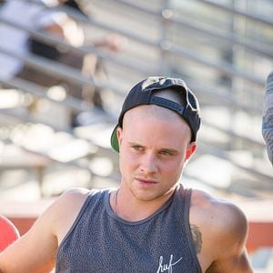 Foto Música, amigos y fiesta