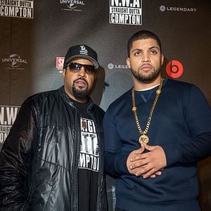 Foto Letras explícitas