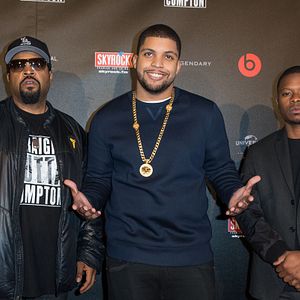 Foto Letras explícitas