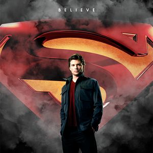 Foto Smallville