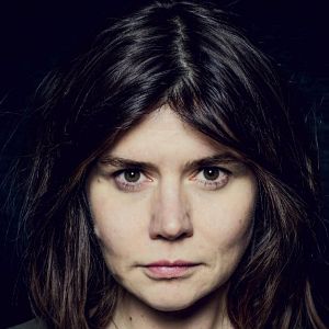 Foto Malgorzata Szumowska