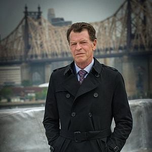 Foto John Noble