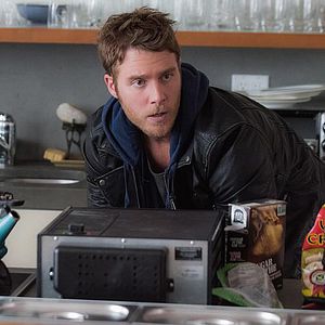 Foto Jake McDorman
