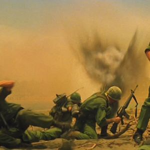 Foto Apocalipsis ahora