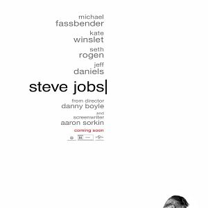 Foto Steve Jobs