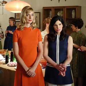 Foto Sarah Silverman