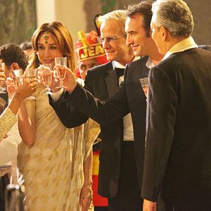 Foto Christopher Lambert