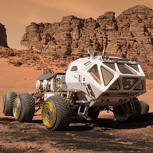 Foto Misión rescate