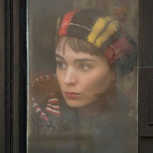 Foto Rooney Mara