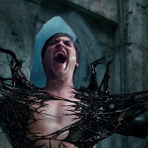 Foto El Hombre Araña 3