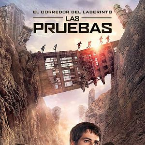Foto Maze Runner: Prueba de fuego