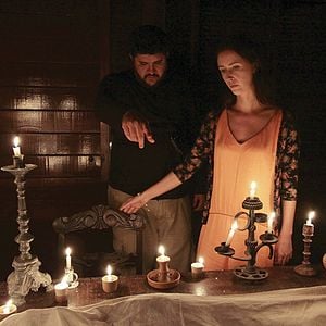 Foto Clarisse ou Alguma Coisa Sobre Nós Dois