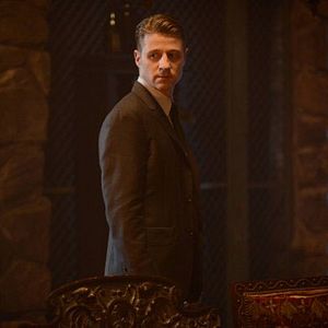 Foto Ben McKenzie