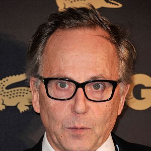 Foto Fabrice Luchini