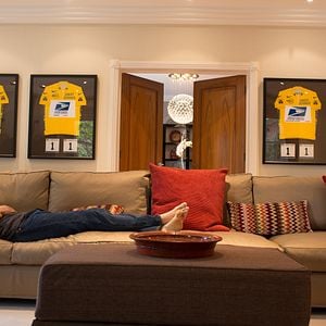 Foto El engaño del siglo