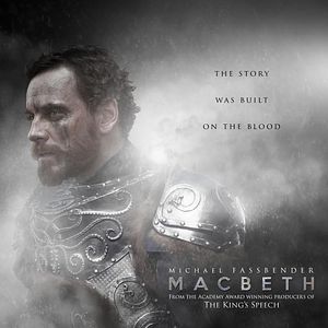 Foto Macbeth