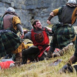 Foto The Bastard Executioner