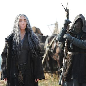 Foto The Bastard Executioner