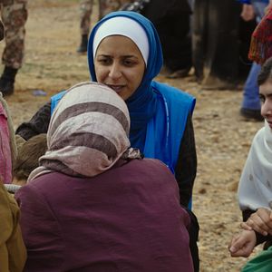 Foto Malala Yousafzai