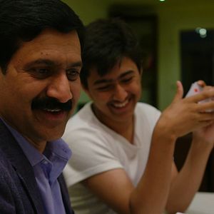 Él me nombró Malala - Documental 2015.mx