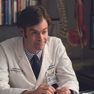 Foto Bill Hader