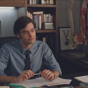 Foto Bill Hader
