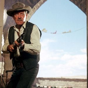 Foto La pandilla salvaje