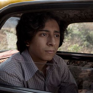 Foto Tony Revolori