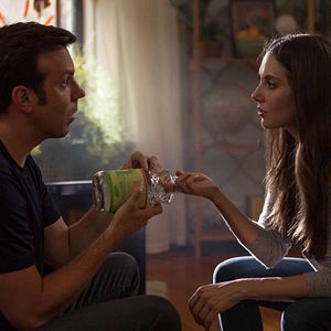 Foto Nunca entre amigos