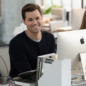 Foto Andrew Rannells