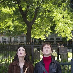 Foto Joseph Gordon-Levitt