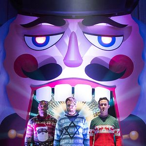 Foto La noche anterior