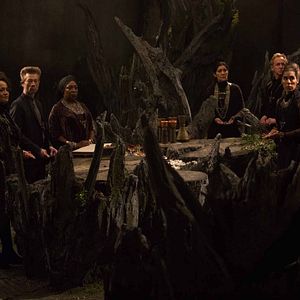 Foto El último cazador de brujas