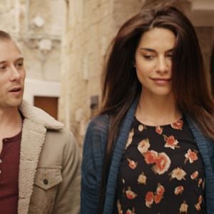 Foto Lou Taylor Pucci