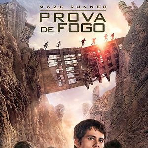 Foto Maze Runner: Prueba de fuego