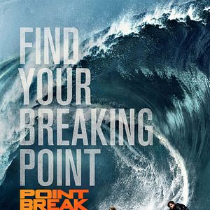 Foto Point Break (Sin límites)